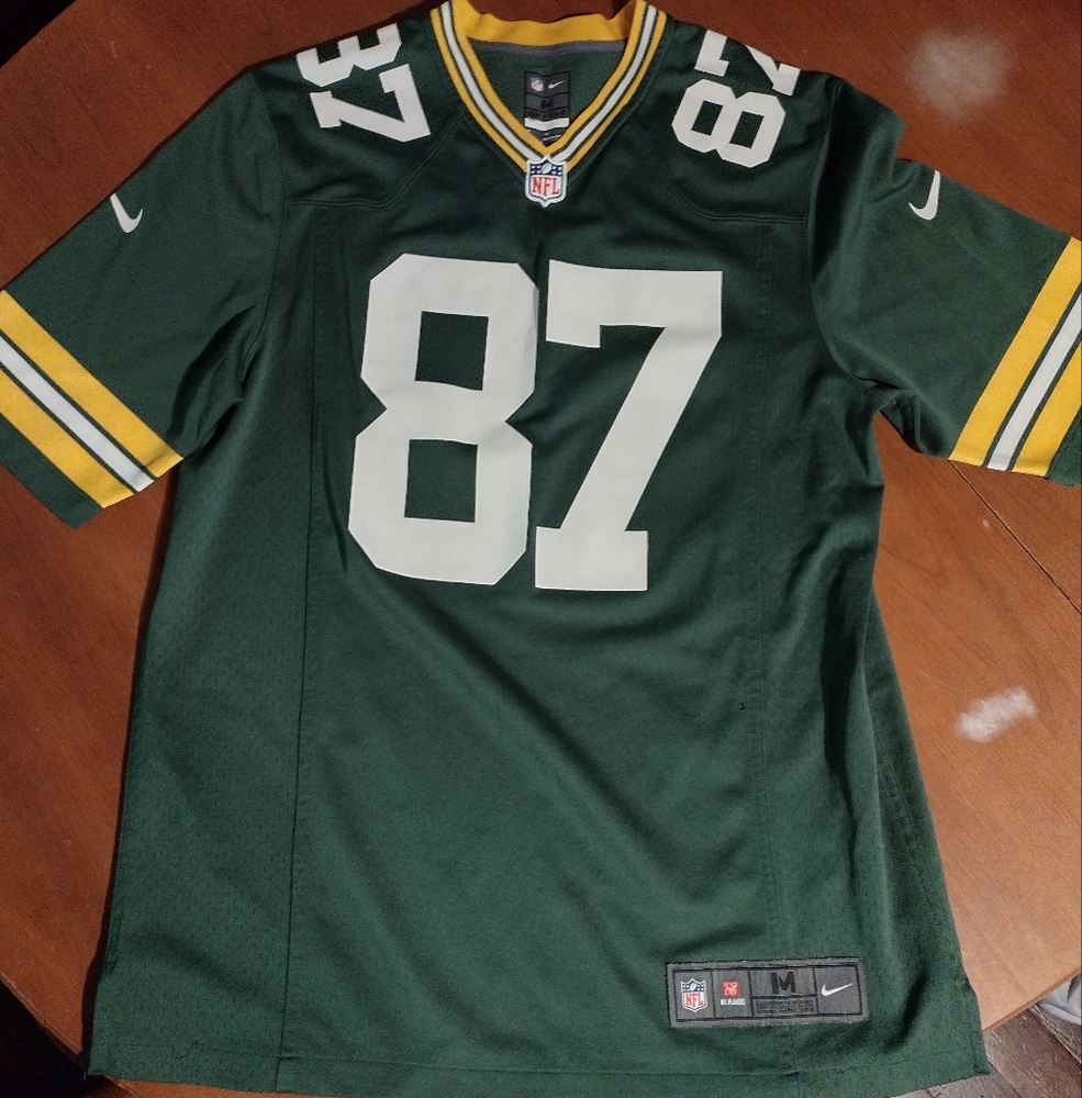 Green Bay Packers Jersey